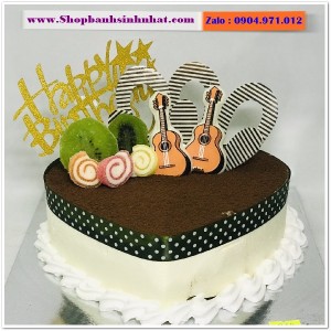 Bánh Sinh Nhật Tiramisu - T174